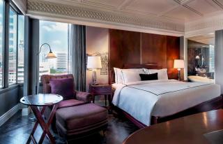 Hotel Muse Bangkok, Autograph Collection - Bangkok - 6
