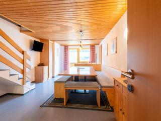 Spacious apartment near centre and ski area - Gaschurn - 1