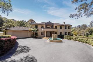 The Valley Way Luxury Estate - Tuggerah - 0