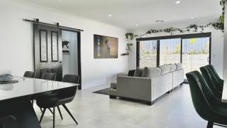 Modern & Chilled Stay in Bayswater - 0