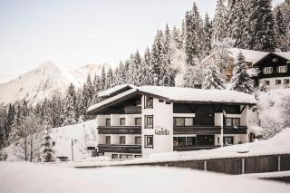 Haus Gariella - Gargellen - 0