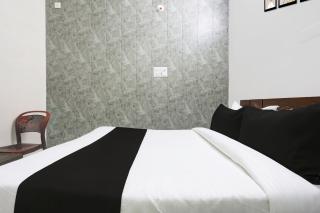 Hotel O Maan In - Bilāspur - 2