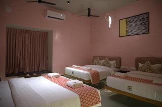 The Grand Lake Resorts - Ammāpettai - 4