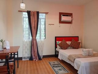 golden anchor lodge - Coron - 1