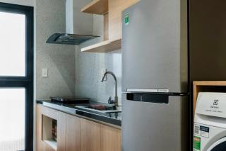 Hanoi Bliss Apartment Nam Ngu - 1