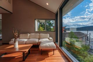 プライベートリゾート芦ノ湖 - 8