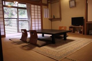 料理旅館 高雄錦水亭 - Kyoto - 9