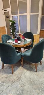 Hotel Bir Residency - 1