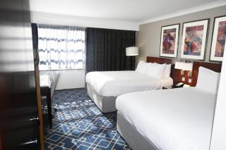 Crowne Plaza Liverpool - John Lennon Airport by IHG - Liverpool - 9