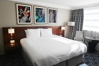 Crowne Plaza Liverpool - John Lennon Airport by IHG - Liverpool - 0
