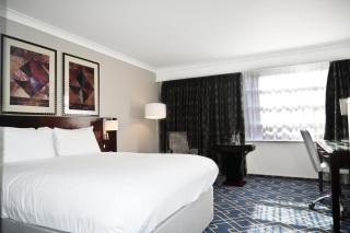 Crowne Plaza Liverpool - John Lennon Airport by IHG - Liverpool - 2