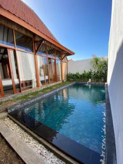 Mangrove Bali Villa - Kuta - 3