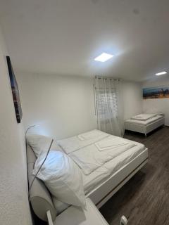 Tolle FeWo direkt am Campus 24-7 Checkin - Germersheim - 5