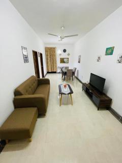 IM15 Insyirah Homestay - Kampong Songsang - 8