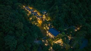 iTree Butterfly's Forest Guangzhou Huadu - 1