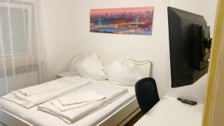 Tolle FeWo direkt am Campus 24-7 Checkin - Germersheim - 6