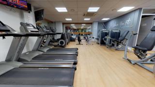 Holiday Inn Runcorn M56 Junction 12 by IHG - 4