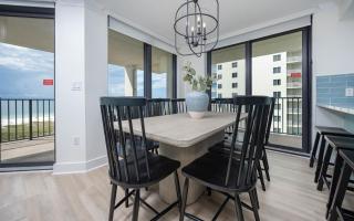 Phoenix VI 6601 condo - Orange Beach - 9