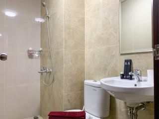Nice and Comfort 2BR at Transpark Cibubur Apartment By Travelio - 1
