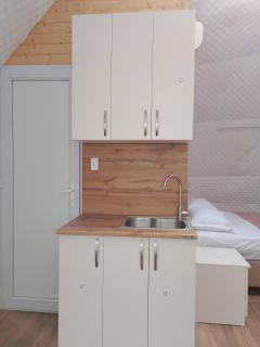 Glamping Machakhela 2 - Ch'ik'unet'i - 9