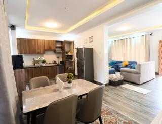 HK Villas - Nanyuki - 3