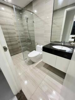 Căn Hộ cao cấp The Emerald Golf View Thuận An Bình Dương - 4