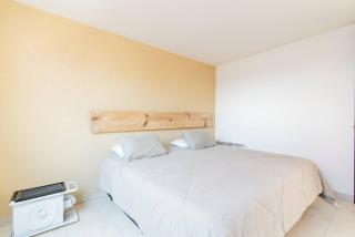 Habitación con Cama King Size en Puebla, Puebla - San Baltasar - 9
