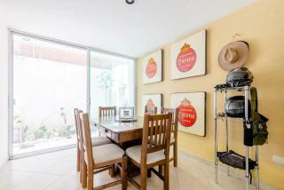 Habitación con Cama King Size en Puebla, Puebla - San Baltasar - 7