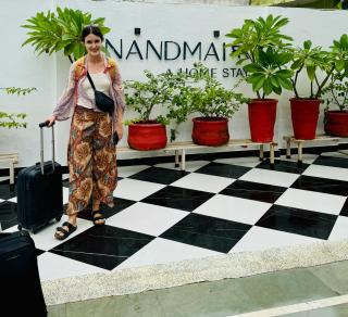 AnandMai Ghar - A Homestay in Gwalior - Gwalior - 4