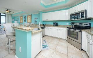 The Oasis 1408 formerly Phoenix West II 1408 condo - Orange Beach - 7