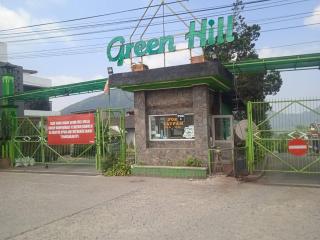 Villa Barbie Green Hill Cipanas Cianjur - Panjaweujan - 5