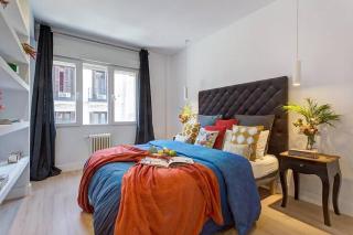 2 steps to gran viapuerta del sol plaza mayorv10 - 3