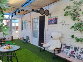 Donghae Mookhoae Pension - 3