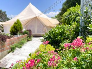 K's fun garden inn 今帰仁 - Nakijin - 8