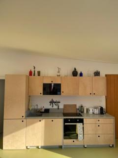 Stylish apartment, Top floor with private terrace - Budapest - 5