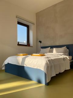 Stylish apartment, Top floor with private terrace - Budapest - 6