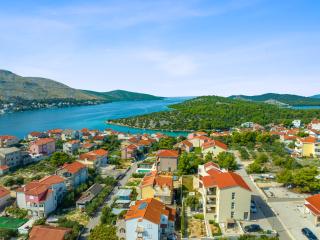 Villa Salvia Adriatica - Grebaštica - 7