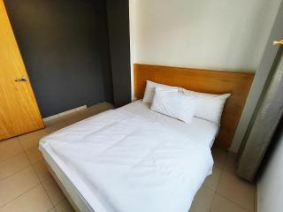 Corus Paradise Beach Home - 3