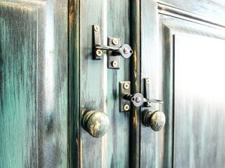 Apartamento Porta Nova - 1