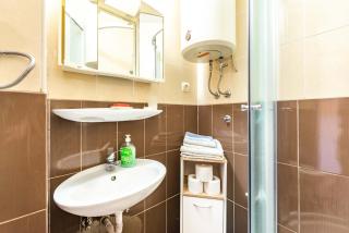 Studio apartment Georgina - Gajac - 1