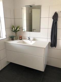 Hyggeligt sted tæt på skov og strand - 1