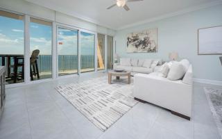 Phoenix Gulf Towers 1207 condo - Gulf Shores - 0