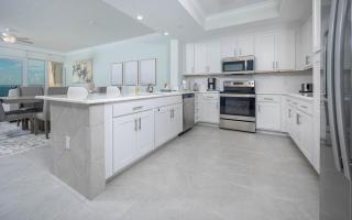 Phoenix Gulf Towers 1207 condo - Gulf Shores - 6