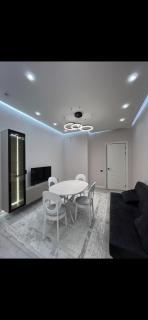 Элитная квартира ВІ group ЖК TUMAR APARTMENTS - Shymkent - 5