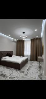 Элитная квартира ВІ group ЖК TUMAR APARTMENTS - Shymkent - 8