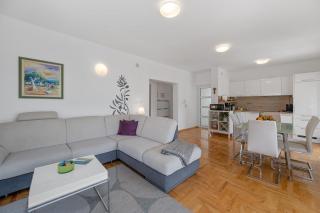 Villa Salvia Adriatica - Grebaštica - 4