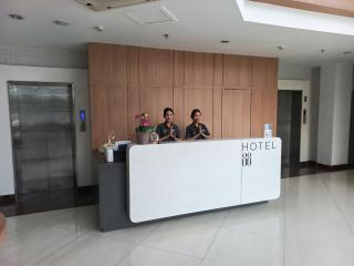 Hotel 88 Kedoya Jakarta - Yakarta - 4