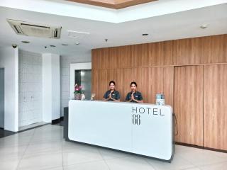 Hotel 88 Kedoya Jakarta - Yakarta - 9