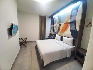 Hotel 88 Kedoya Jakarta - Yakarta - 3