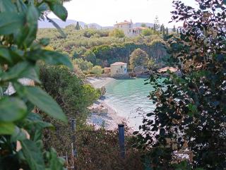 Palaiohora Avias Apartments 2 - 6